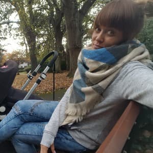 Kamila Klimek profile photo