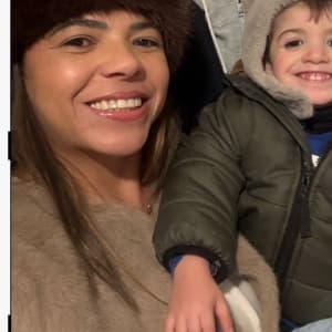 Suellen Oliveira profile photo