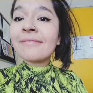 Carla Lopez profile photo