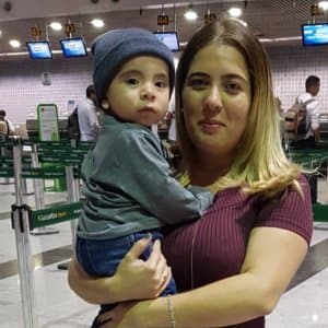 geysielle vieira profile photo