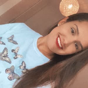 Fernanda Gomes Faria Batista profile photo