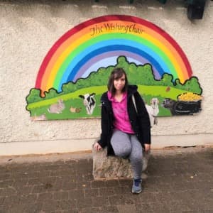 elena cano profile photo