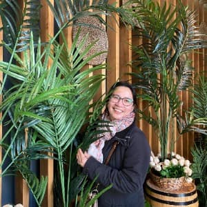 Liza Tamayo profile photo