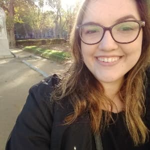 Gabriela Lipra profile photo