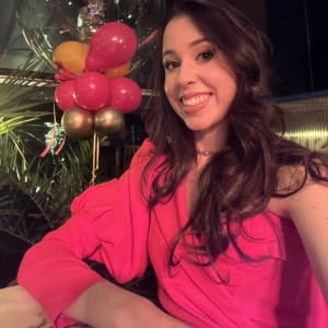 Samara Silva profile photo