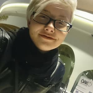 Jodie Zawadzka profile photo