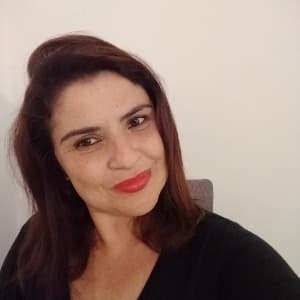 Andreia Sapucaia profile photo