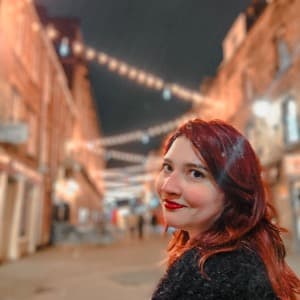 Mariana Sobrinho profile photo