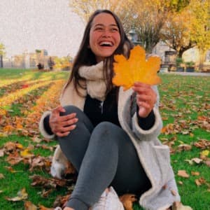 Rebeca Queiroz profile photo