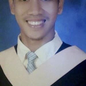 Alfred Esparagoza profile photo