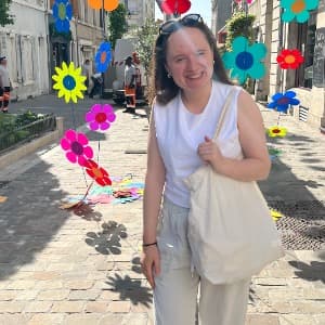 Lauren Dunne profile photo