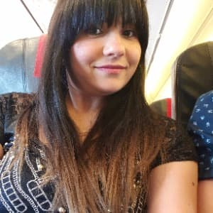 Sonia Gherbe profile photo