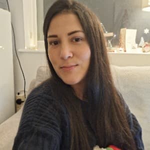 Nataly Vanegas profile photo
