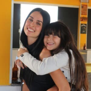Nathalia Giacomoni Guizardi profile photo