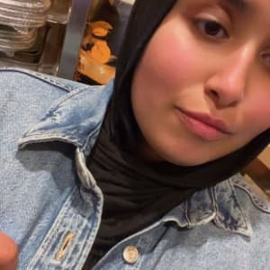 Ayesha Elagrabi profile photo