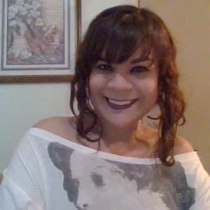 Flor Alejandra profile photo