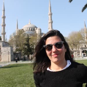 FlÃ¡via Goffi profile photo