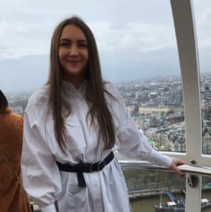 Anna O’Mahony profile photo