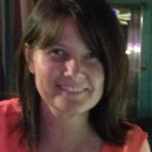 Jackie Buffini profile photo