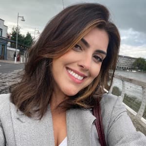 Talita Baisi profile photo