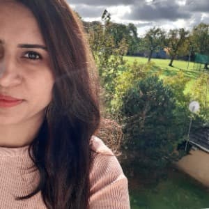 Pem K. profile photo