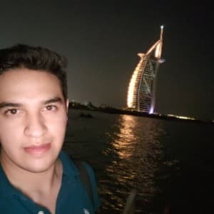 Humberto Guzman profile photo