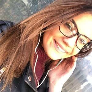 Tamara VuletiÄ‡ profile photo