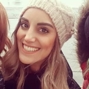 Claudia Moreno profile photo