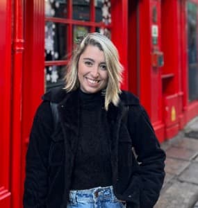 Daniele Kretzer profile photo