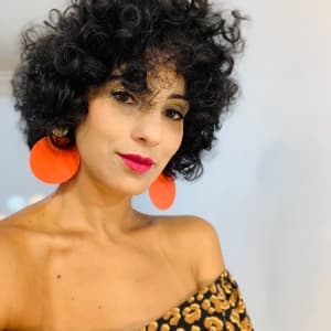 Priscila Dias profile photo