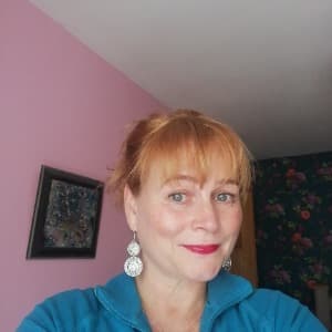 Sandra O Callaghan profile photo