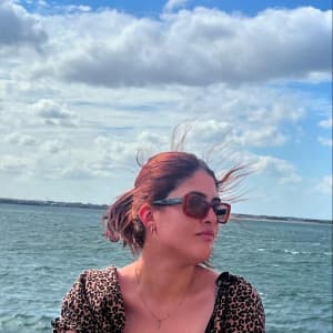 Anna Stroka profile photo