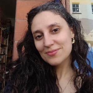 Kellem Francini Santos profile photo