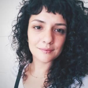 Bruna Arruda Mattos profile photo