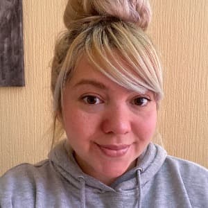 Ana Tobar profile photo