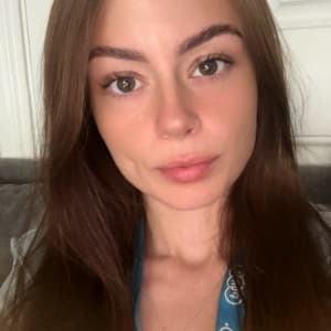 Aoife Carpenter profile photo