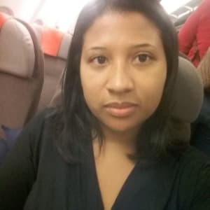 Suellen Silva profile photo