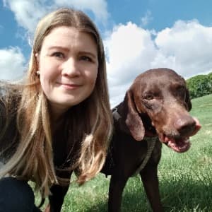 Mirka SmolkovÃ¡ profile photo