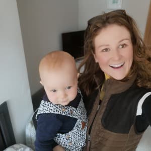 Sinead Loftus profile photo