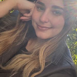 Ariadna Socorro Falcón profile photo