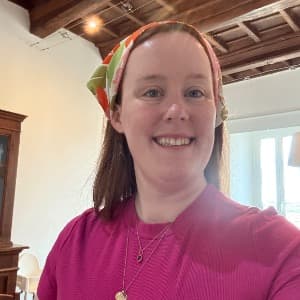 Susan Carney profile photo