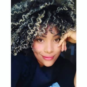 Thamires Menezes profile photo