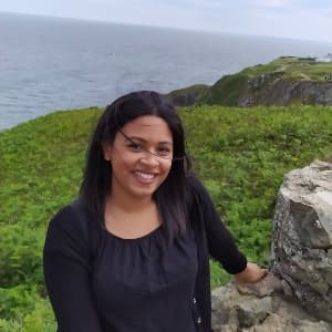 Patricia Vasconcelos profile photo