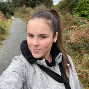 Aisling Gargan profile photo