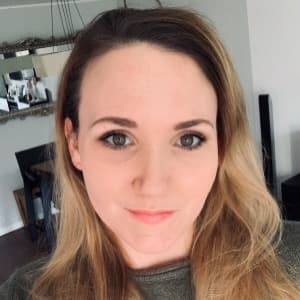 Kathrin Kilian profile photo