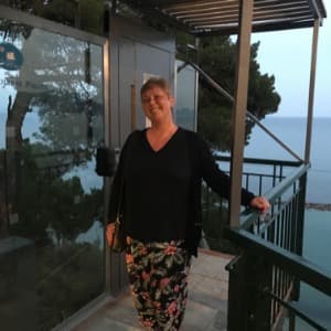 Irene Mckim profile photo