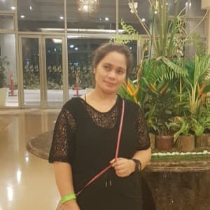 Rosie Ame profile photo