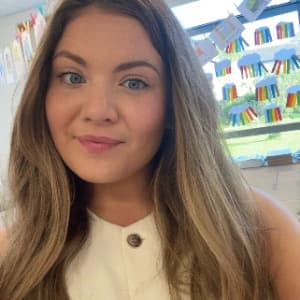 Aimee Fitzell profile photo