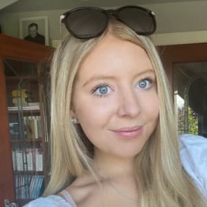 Elizabeth O'Kelly profile photo