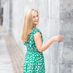 Rebecca Poultney profile photo